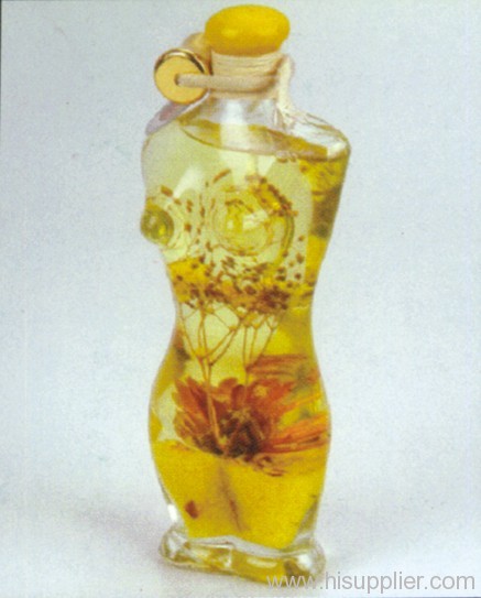 Oil Lamp