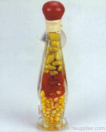 Decorative Bottle