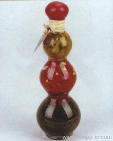 Decorative Bottle