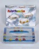 Acrylic Tissue Box