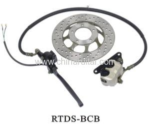 Disc Brake Kit