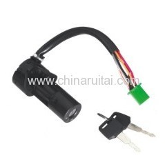 Motorbike Ignition Switches