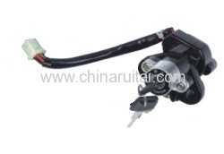 Motorcycle Ignition Switch