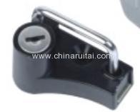 Motorcycle Handle Lock