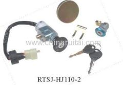 Motorcycle Switch Kits