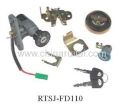 motorbike switch kits