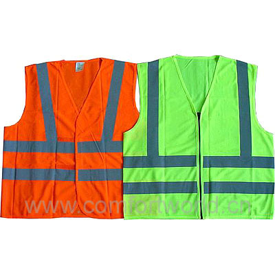 Safety Vest