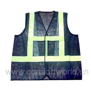 Safety Vest