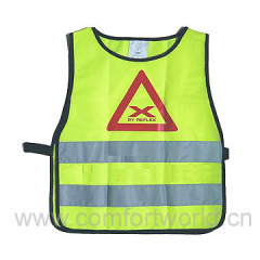 Safety Vest