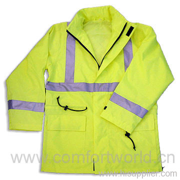 Safety Jacket