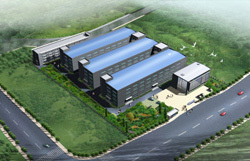 Zhejiang Dada Hometextile Co., Ltd.