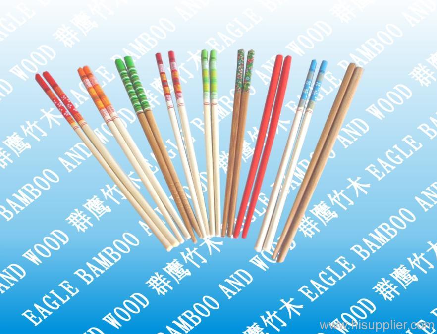 Craft Bamboo Chopstick