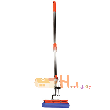 Steel Fork Mop