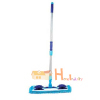 Top Flat Mop(Cotton and Microfibre Head Available)