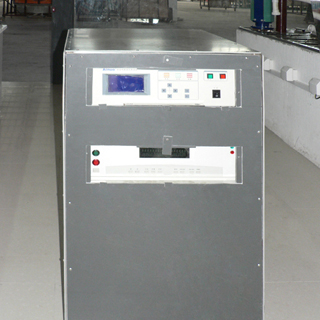 Electric equipment comprehensive inspection instrument