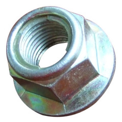 lock nut