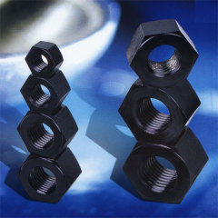 Heavy Hex Nut