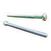 Round Head Screw