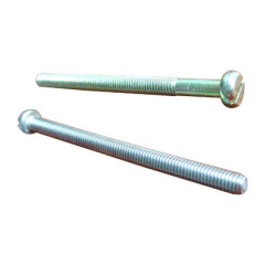 Round Head Screw