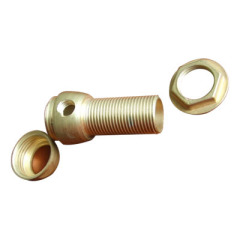 Split Bolt