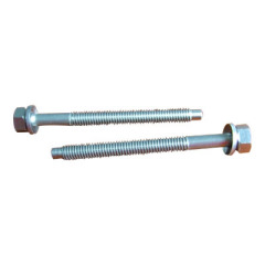 Allen Screw