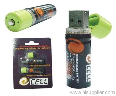 USB Battery