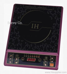 Induction Cooker