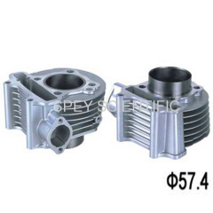 GY6-150 Cylinder