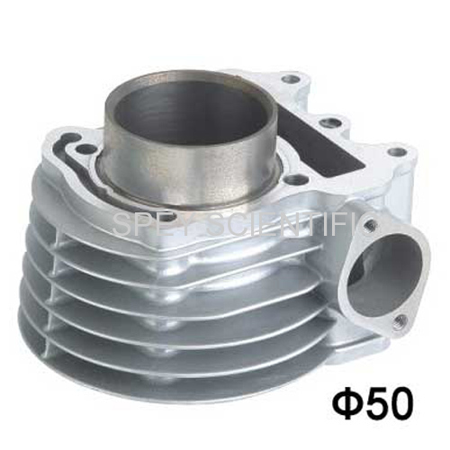 WH100 Cylinder