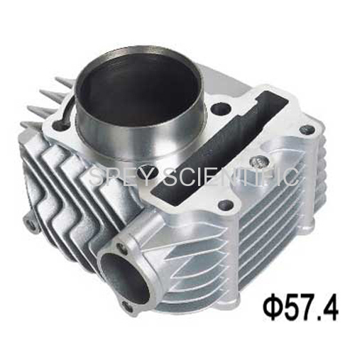 WH150 Cylinder