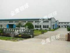 Fenghua Jinying Ball Of Steel Co., Ltd.