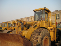 Shanghai YinQie Construction Machinery Co.,Ltd.