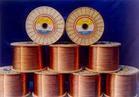 copper coated aluminum wire