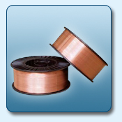 Coated Copper Wire