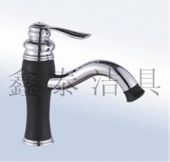 washbasin mixer