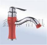 copper alloy faucet