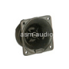 2.5&quot;x2.5&quot; Piezo Horn Tweeter