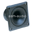 piezo speaker tweeter