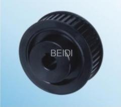 plastic timing belt pulleys