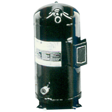 R404A 06E carrier compressor