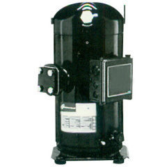 inverter air-conditioning compressors