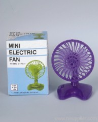 Mini Fan