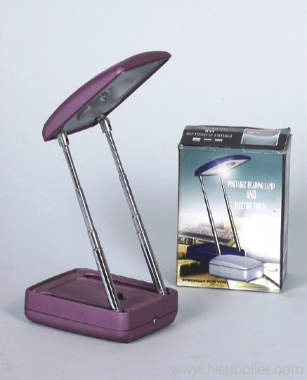 Mini Desk Lamp