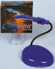 Mini Reader's Light Color Boxed