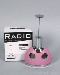 Mini Radio