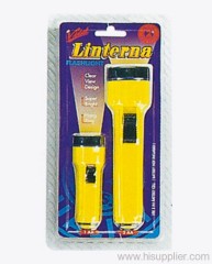 2pcs Torch