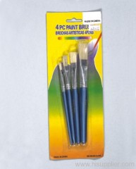 4pc Paint  Brush