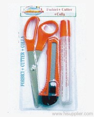 Scissors Cutter&Glue