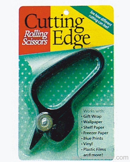 Rolling Scissor