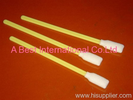 Non-Woven Swabs